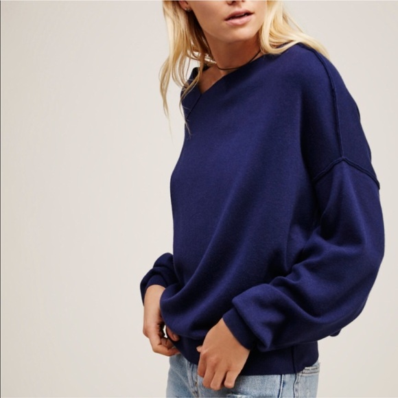 Free People Sweaters - Free People Sweater